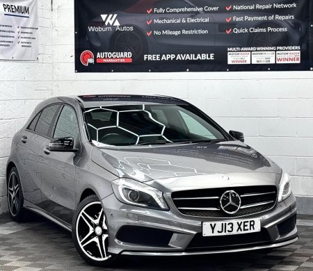 MERCEDES-BENZ