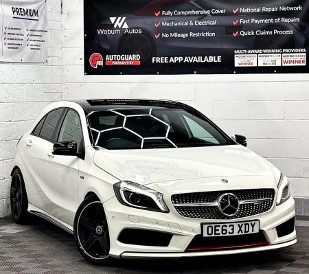 MERCEDES-BENZ