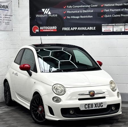 ABARTH
