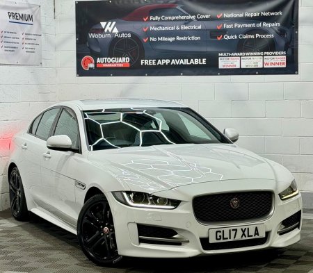 JAGUAR