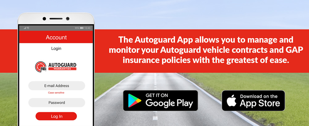 Autoguard Warranty
